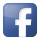 FaceBook Logo - Click here to view, or follow our us on Facebook