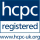 HCPC logo